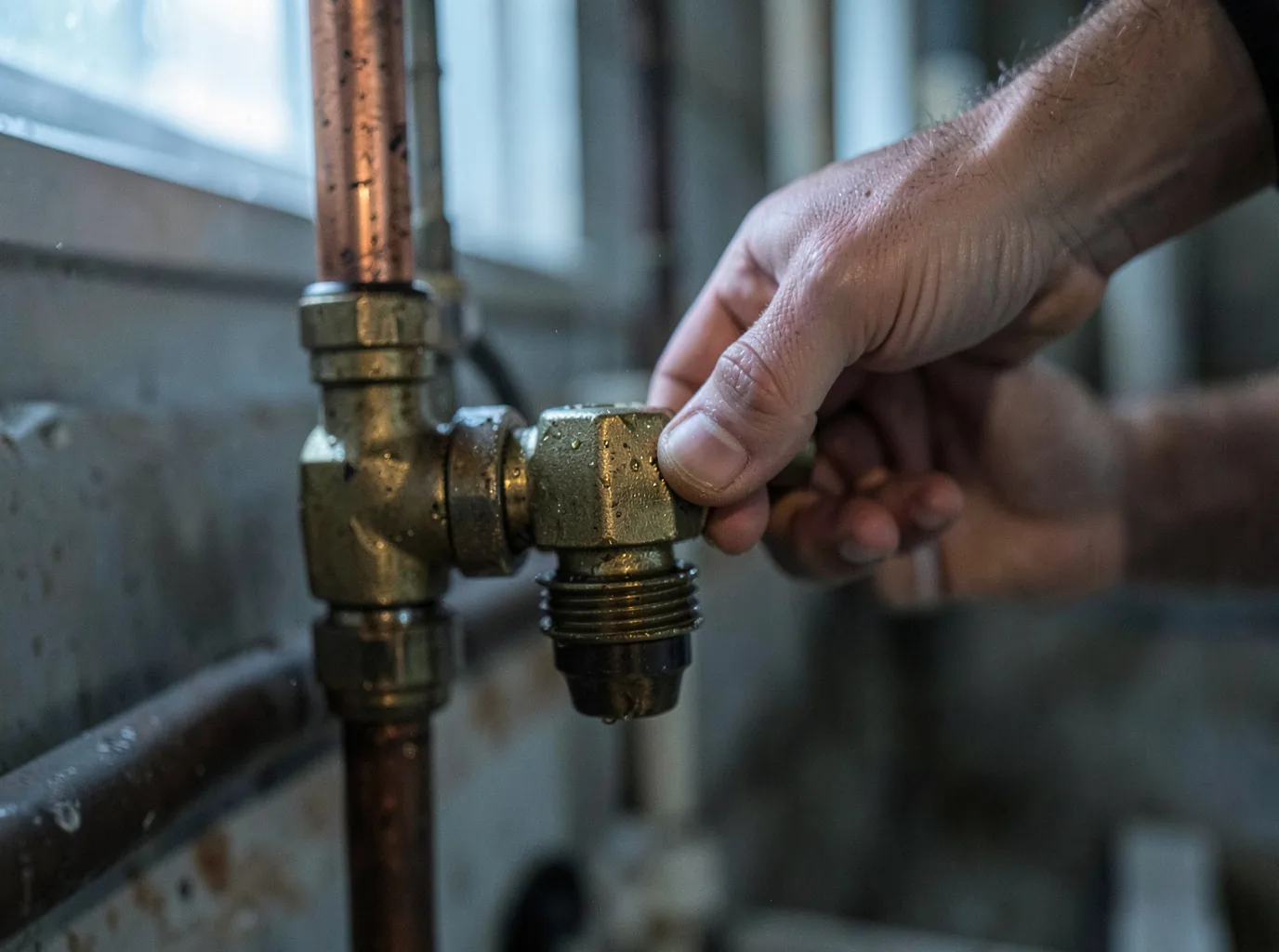 Emergency Plumber Enterprise, KS FAQs